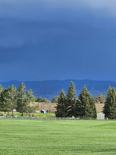 Ken Caryl Ranch Community Park - Littleton, CO