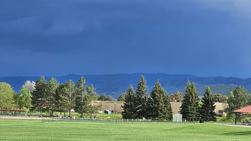 Ken Caryl Ranch Community Park - Littleton, CO