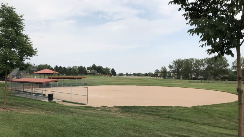 Ken Caryl Ranch Community Park - Littleton, CO