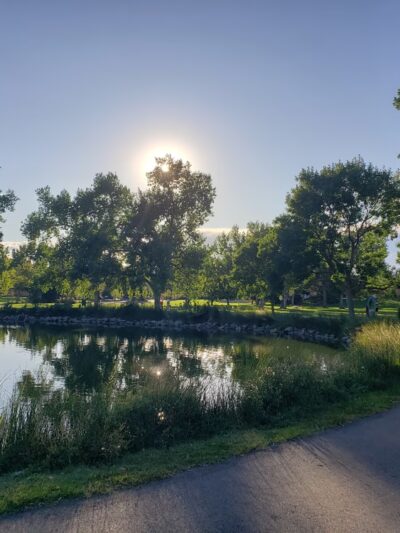 Little's Creek Park - Littleton, CO