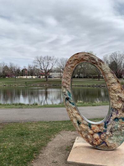 Little's Creek Park - Littleton, CO
