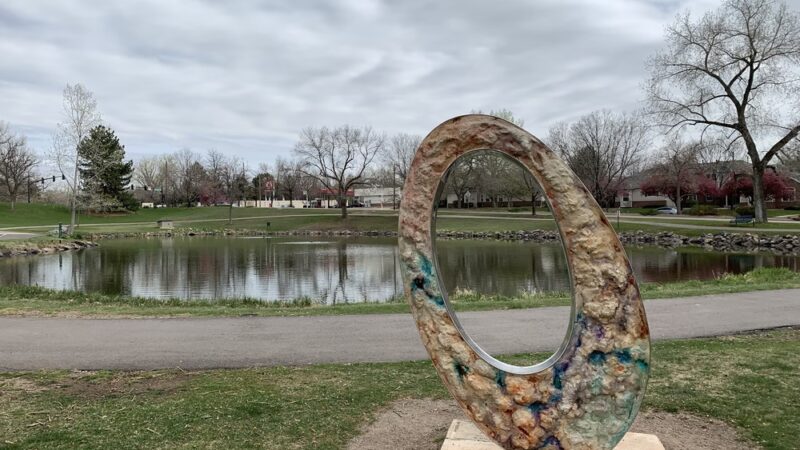 Little's Creek Park - Littleton, CO