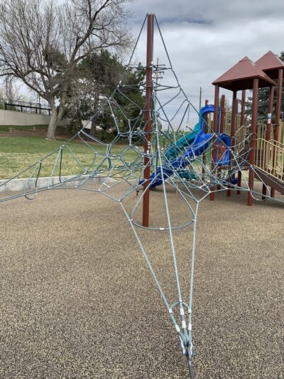 Little's Creek Park - Littleton, CO