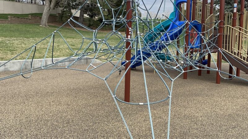 Little's Creek Park - Littleton, CO