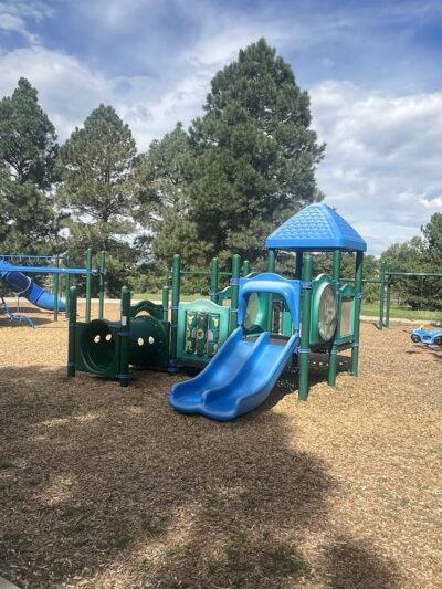 Puma Park - Littleton, CO