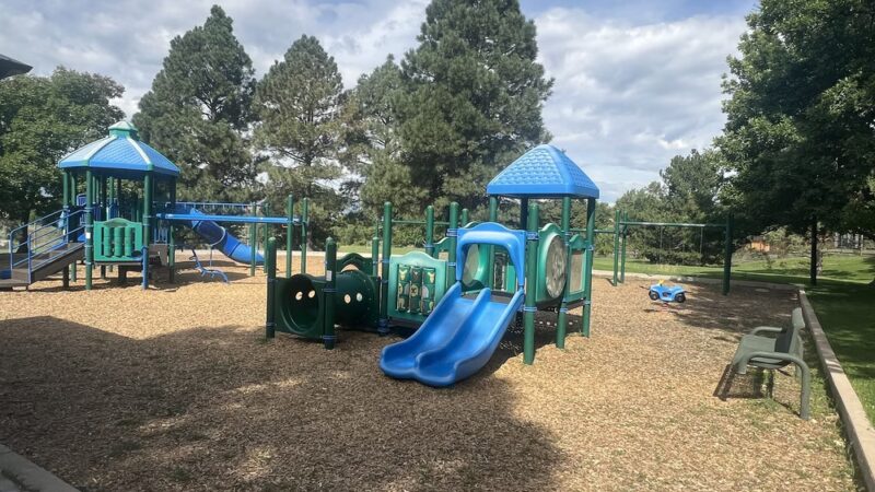 Puma Park - Littleton, CO