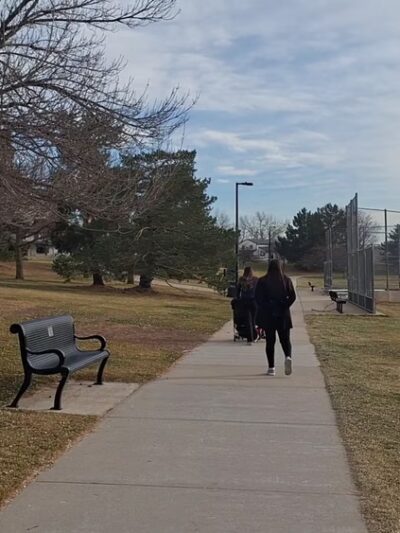 Puma Park - Littleton, CO