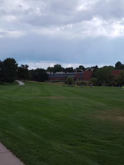 Puma Park - Littleton, CO