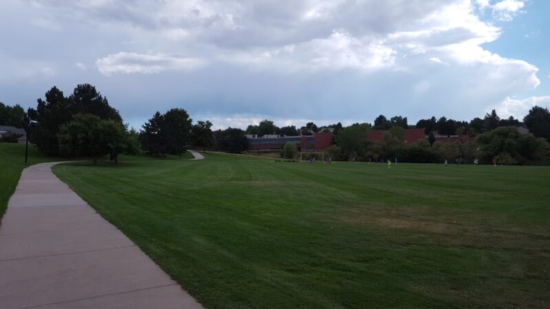 Puma Park - Littleton, CO