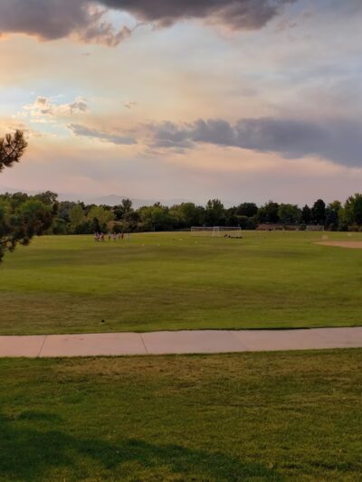 Puma Park - Littleton, CO