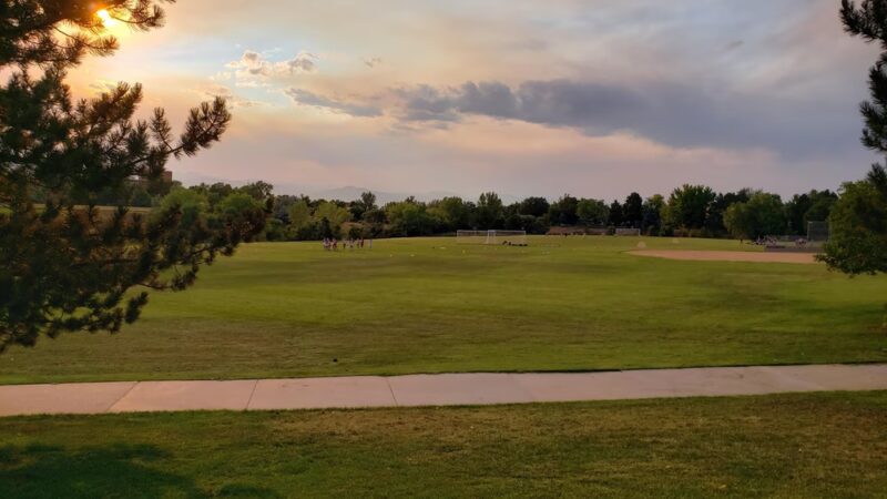 Puma Park - Littleton, CO