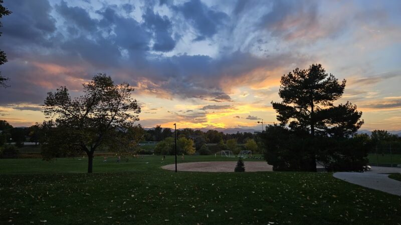 Puma Park - Littleton, CO