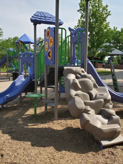 Redstone Park - Littleton, CO