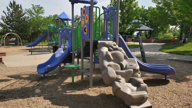 Redstone Park - Littleton, CO