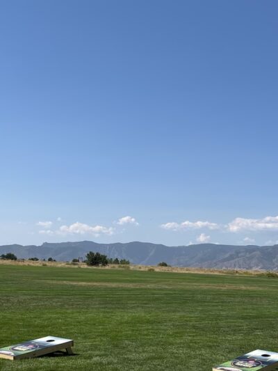 Redstone Park - Littleton, CO