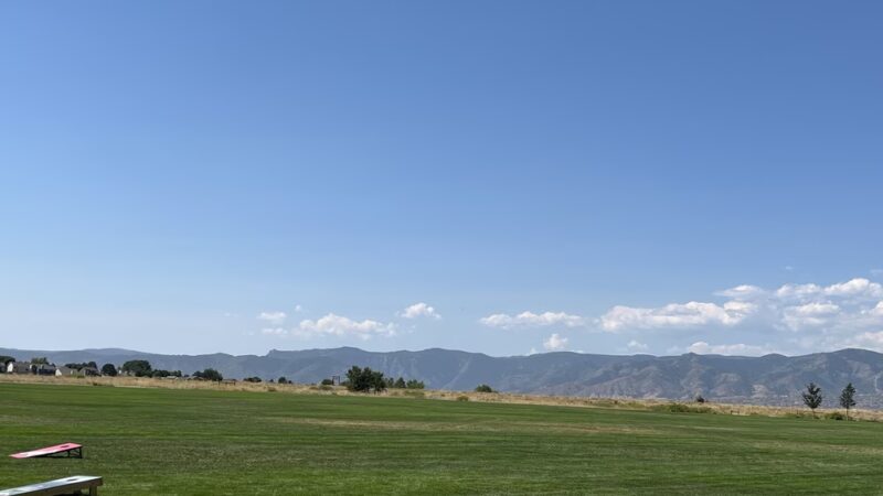 Redstone Park - Littleton, CO