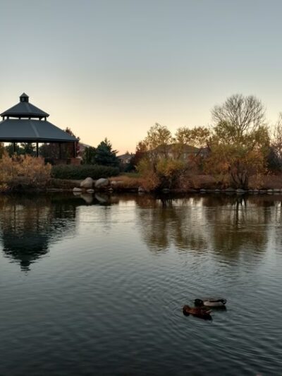 Redstone Park - Littleton, CO