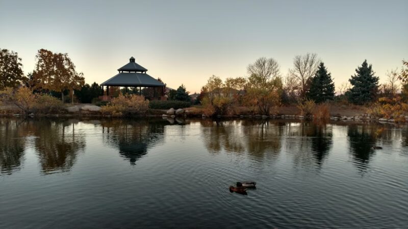 Redstone Park - Littleton, CO