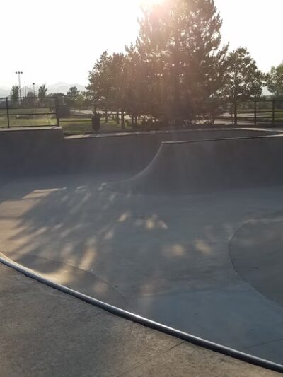Redstone Park - Littleton, CO