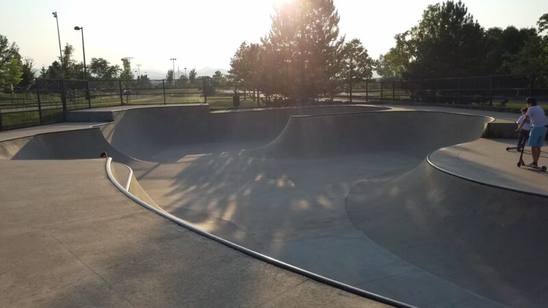 Redstone Park - Littleton, CO