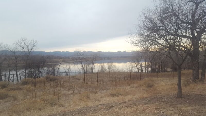 Roethlisberger Park - Littleton, CO