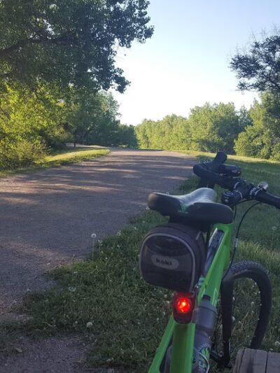 Roethlisberger Park - Littleton, CO