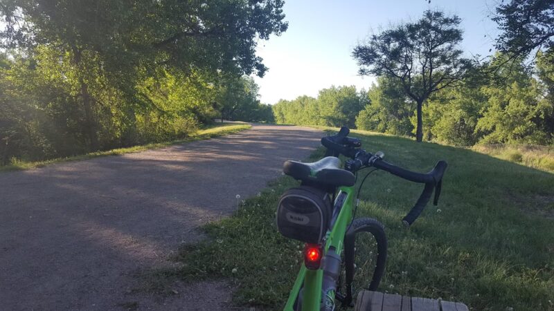 Roethlisberger Park - Littleton, CO