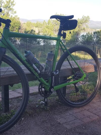 Roethlisberger Park - Littleton, CO