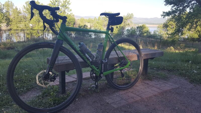Roethlisberger Park - Littleton, CO