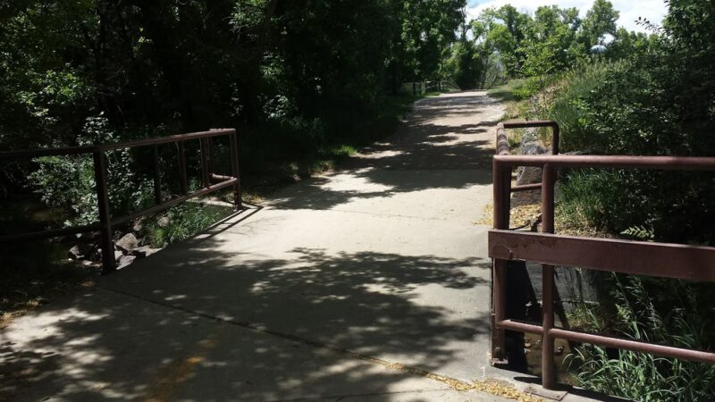 South Suburban Park - Littleton, CO