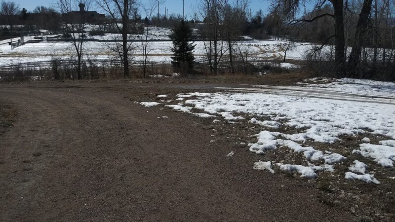South Suburban Park - Littleton, CO