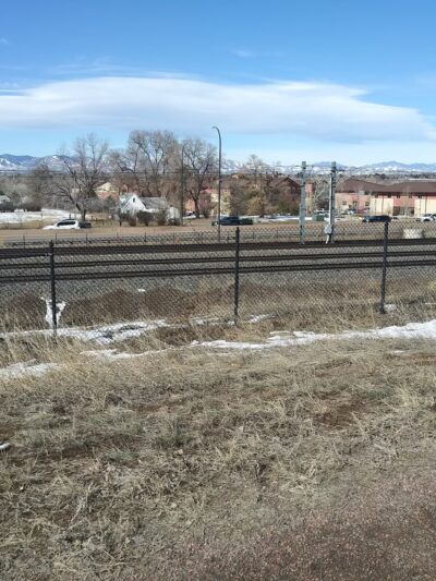 South Suburban Park - Littleton, CO