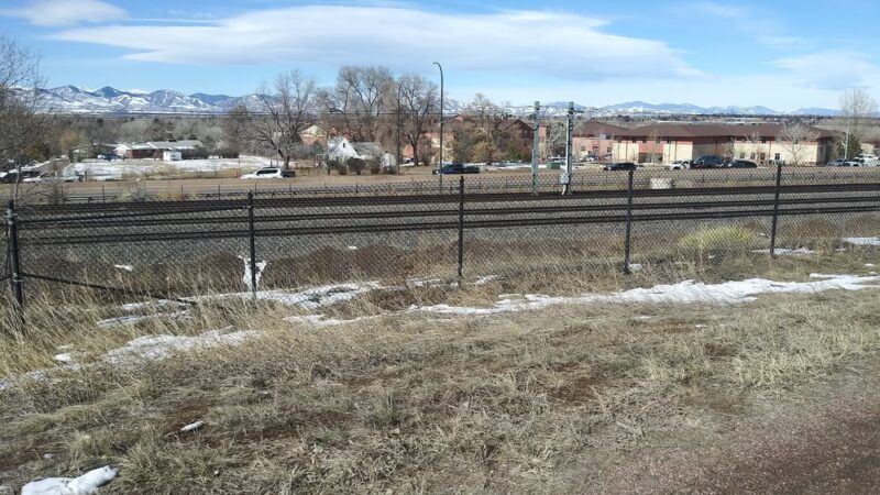 South Suburban Park - Littleton, CO