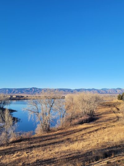 Writers Vista Park - Littleton, CO