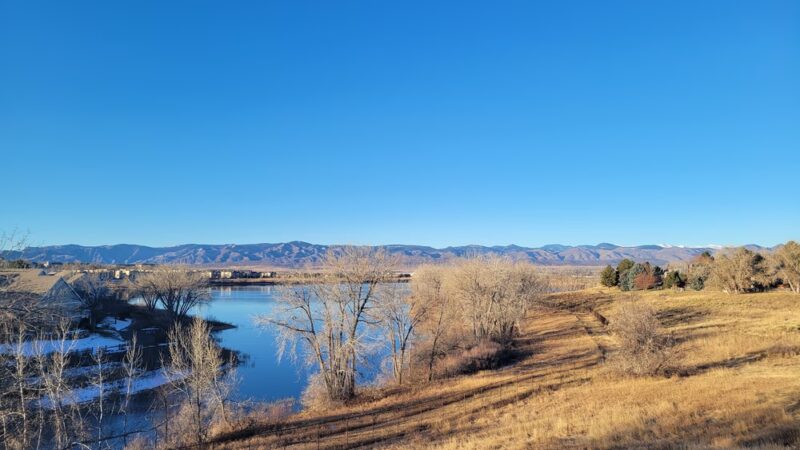 Writers Vista Park - Littleton, CO