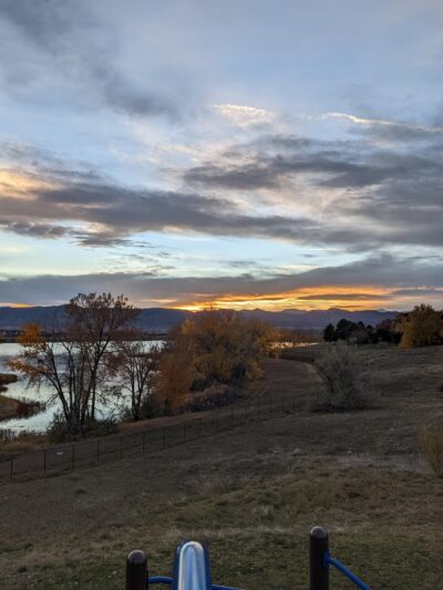Writers Vista Park - Littleton, CO