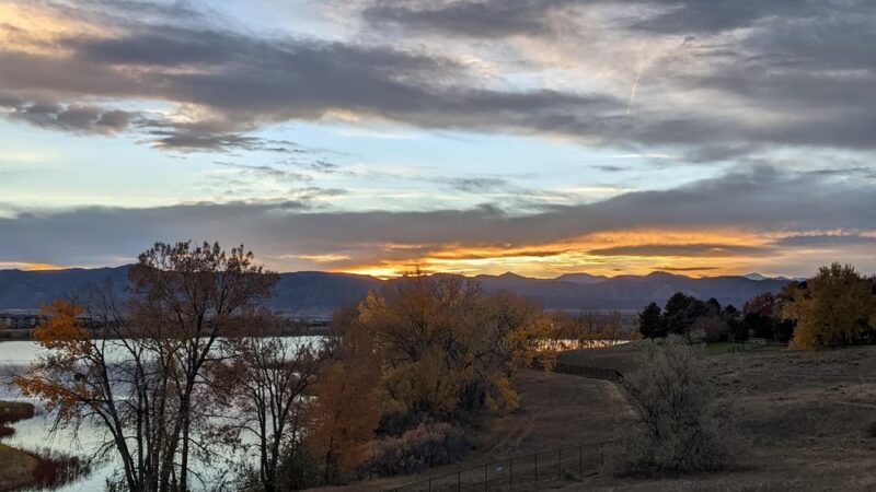 Writers Vista Park - Littleton, CO