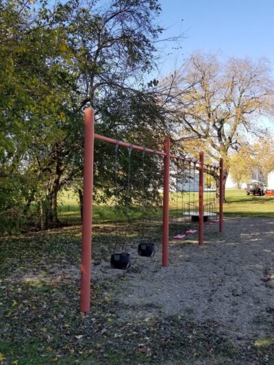 Littleton Town Park - Littleton, IL