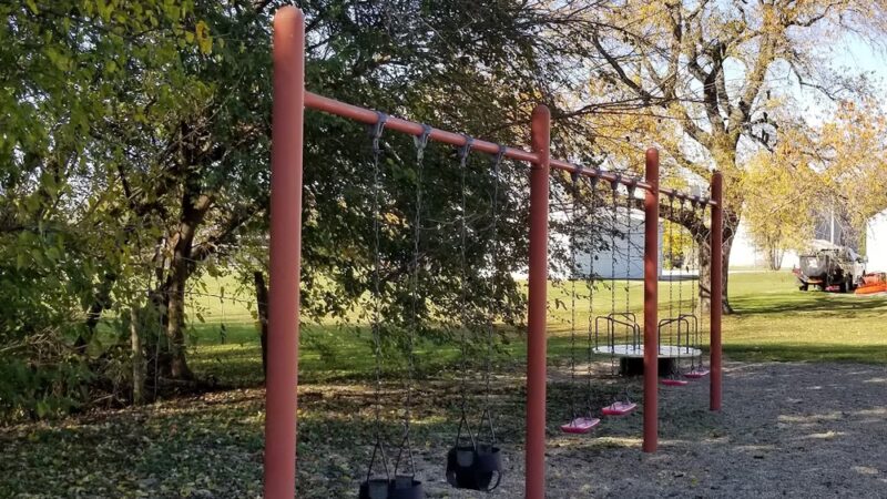Littleton Town Park - Littleton, IL