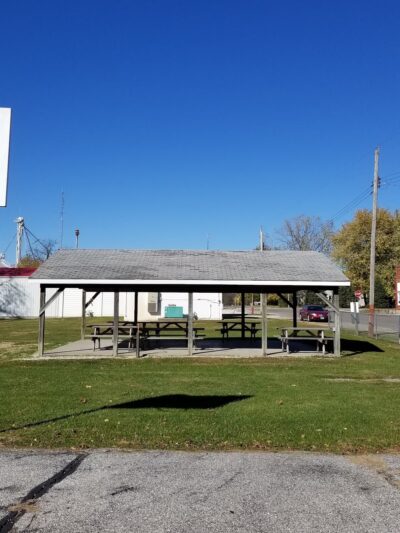 Littleton Town Park - Littleton, IL