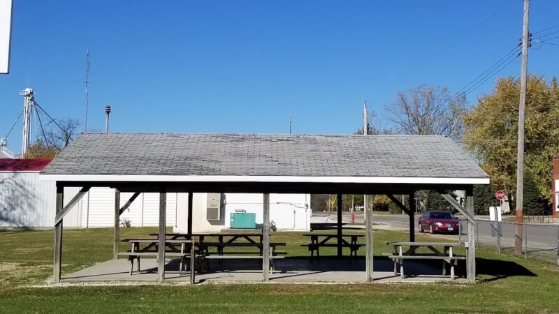 Littleton Town Park - Littleton, IL