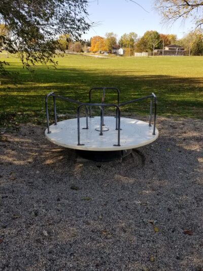 Littleton Town Park - Littleton, IL