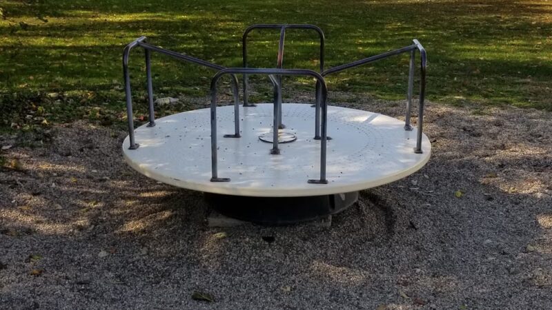 Littleton Town Park - Littleton, IL