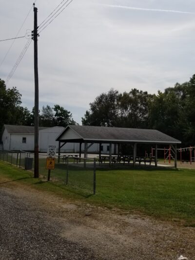 Littleton Town Park - Littleton, IL