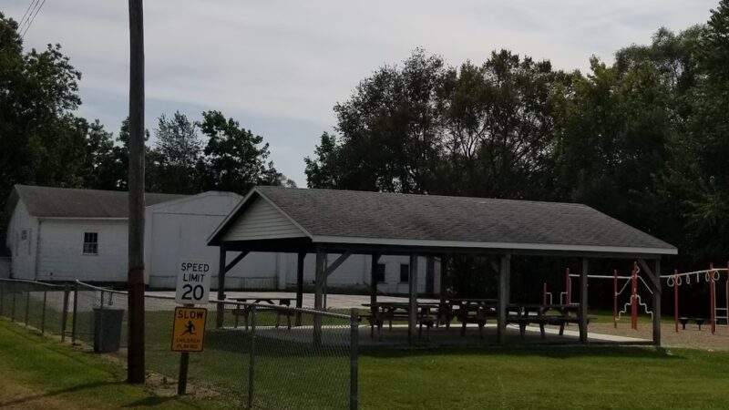 Littleton Town Park - Littleton, IL