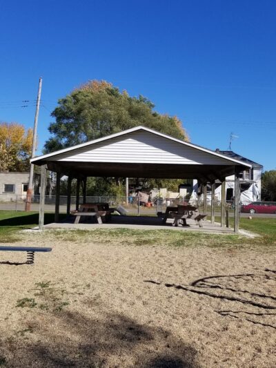 Littleton Town Park - Littleton, IL