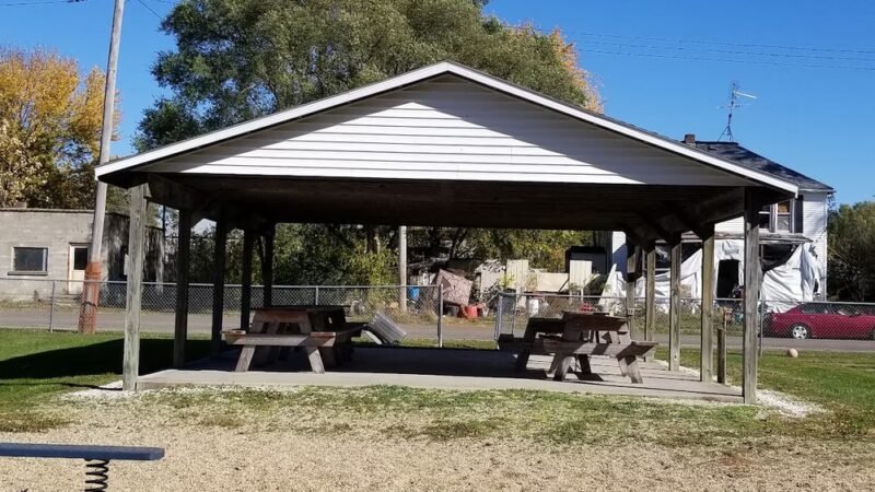 Littleton Town Park - Littleton, IL