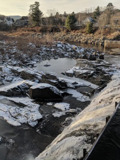 Apthorp Common - Littleton, NH