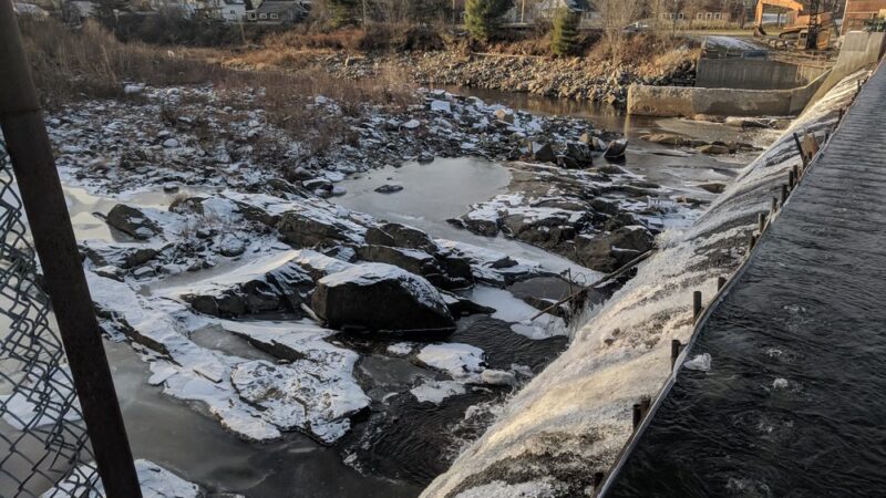 Apthorp Common - Littleton, NH