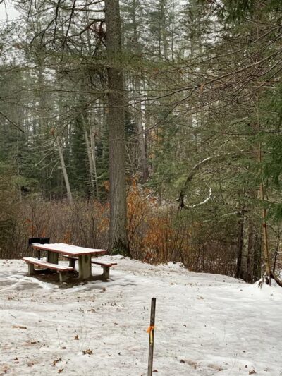 Dells Trails - Littleton, NH